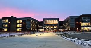 En el 13 de agosto de 2017 comencè el primer ano de la esuela secunderia