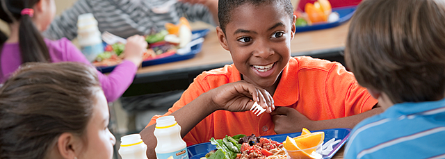 School Lunch Program