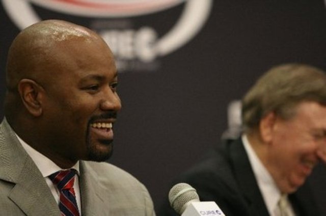 King: "There's Nothing"