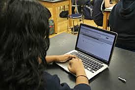 Having Access to Internet