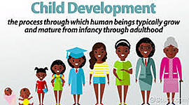 Timeline: Child Development