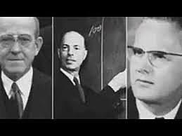 Avery, MacLeod y McCarty