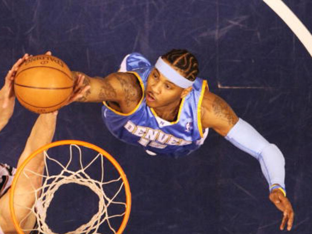 Nets Now Waiting Only On Nuggets, Now Three-Team Deal