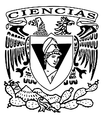 Facultad de Ciencias de la UNAM
