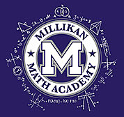 Yo les pedí a mis maestros y pude transferirme a la academia de matemáticas