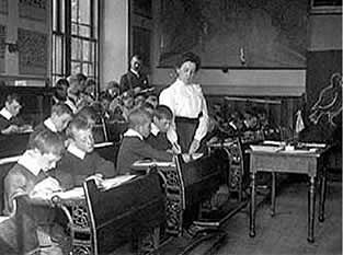 Legislation/Statute: Washington Compulsory School Attendance