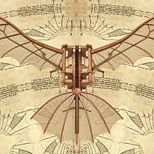 Flying Machine (Scientific Discoveries)