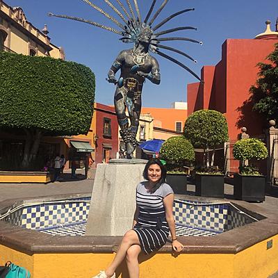 Timeline: Mi línea del tiempo