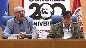 Conferencia Pedagógica Comunista