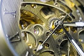 Escuela del estudio de movimientos