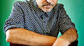 Timeline: Жизнь и творчество Альфонсо Куарона