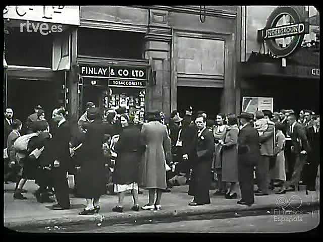 Primer Concepto de Calidad 1946