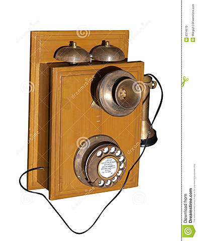 Telephone