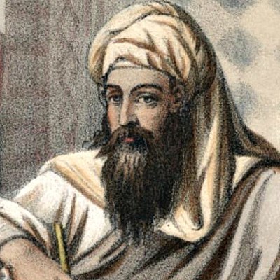 Timeline: Muhammed
