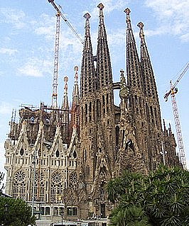 Sagrada Familià