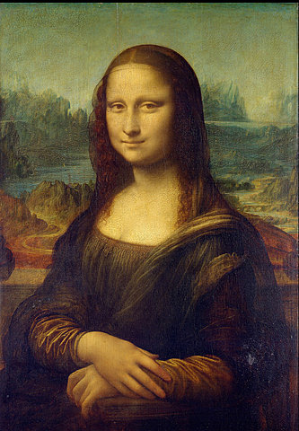 Mona Lisa