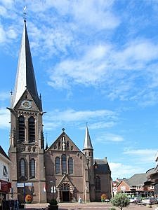 Sint-Stephanuskerk