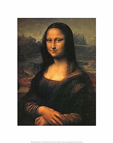 Mona Lisa