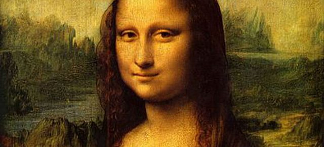 Mona Lisa