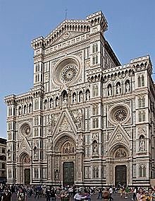 Cattedrale di Santa Maria del Fiore