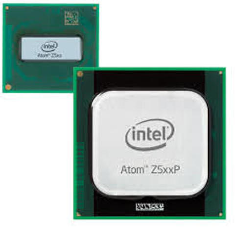 Intel ATOM