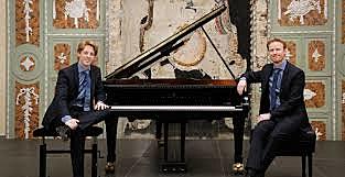 voorstelling duo blaak