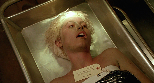 Mort Teresa Banks (film)