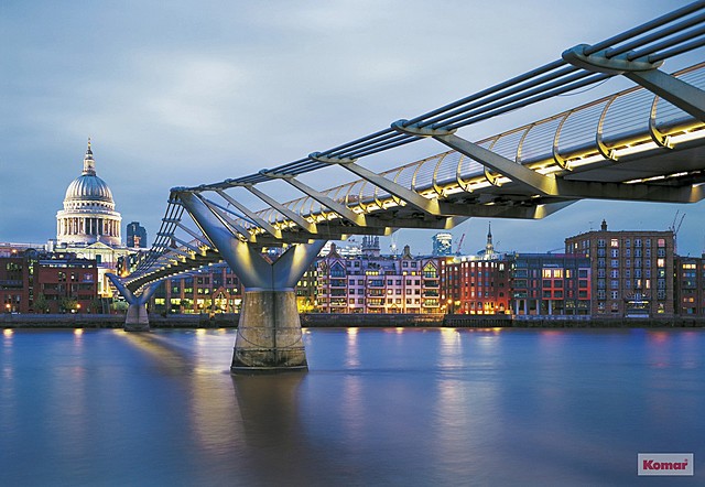 Millennium Bridge