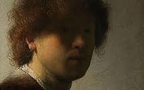 Jonge Rembrandt