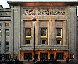 Le sacre du printemps