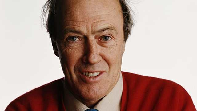 Roald DAHL