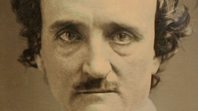 Edgar ALLAN