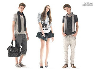 Fashion in the 2010's