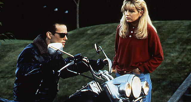 Relació James i Laura (film)