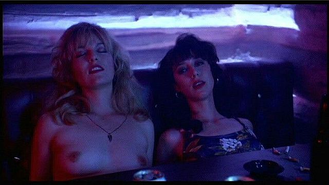 Les nits de Laura Palmer (film)