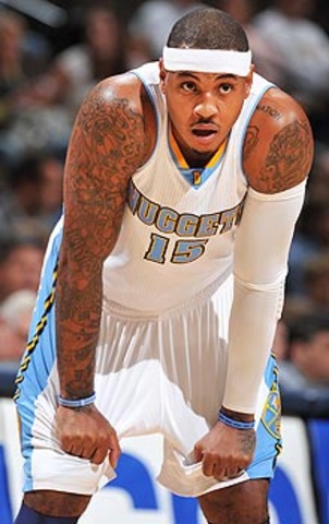 Anthony: "It's A Time For Change"