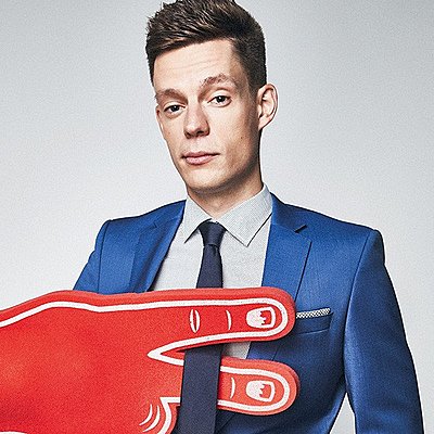 Timeline: Популярность Юрия Дудя