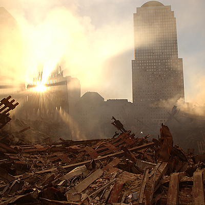 Timeline: Теракты в России