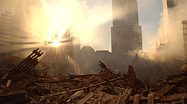 Timeline: Теракты в России