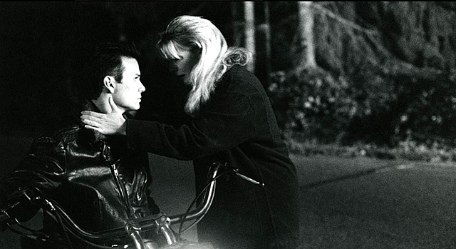 Laura abandona a James (film)