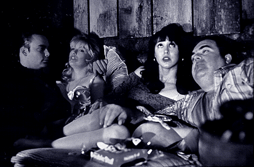 Cabanya vermella (film)