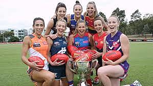 Women AFL is launched