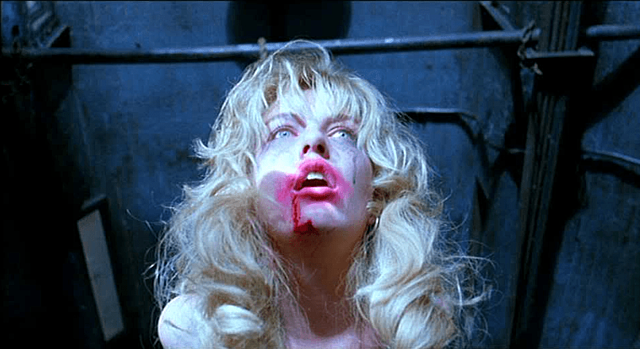 Assassinat Laura Palmer (film)