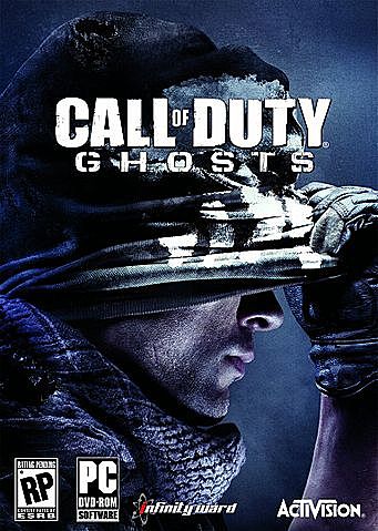 Call of Duty: Ghosts