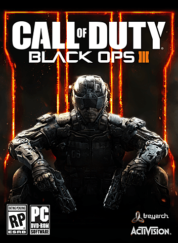 Call of Duty: Black Ops III