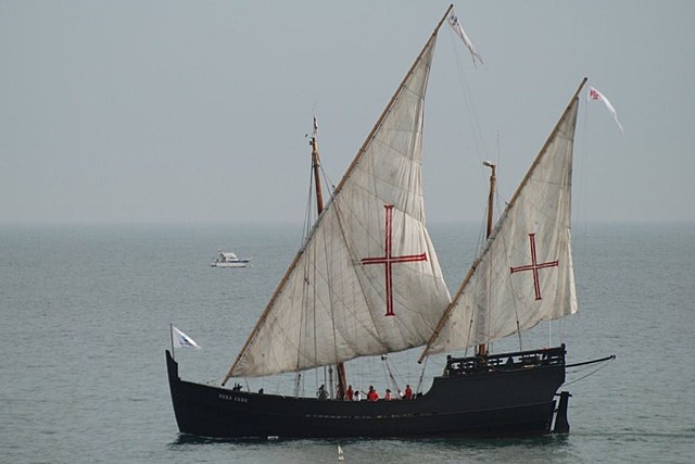 Descubrimiento de las Azores