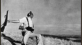 Timeline: Guerra Civil y Franquismo