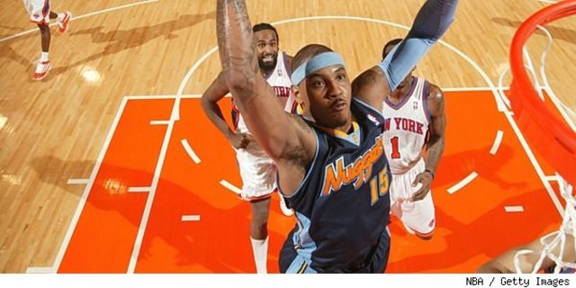 Anthony: Deal Not Imminent, Sheridan Ultimatum Report Incorrect