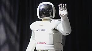 Asimo