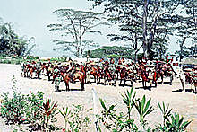 Conquista de Timor-Leste